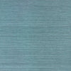 Nantucket Grasscloth Teal Wallcovering | Phillipe Romano