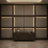 Acoustic - Acoustic Performance Vinyl Upholstered Wall Panel | Architectural Fabrics