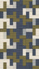 A.s. Creation Design Panel Lilly Luis Gray Wallcovering | AS Creation