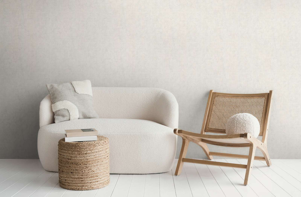 History of Art 2 Gray Wallcovering | AS Creation
