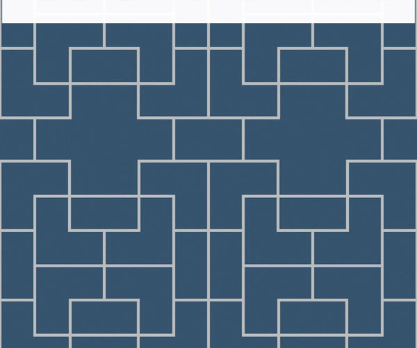 Geometric Keys | Coordone Europe