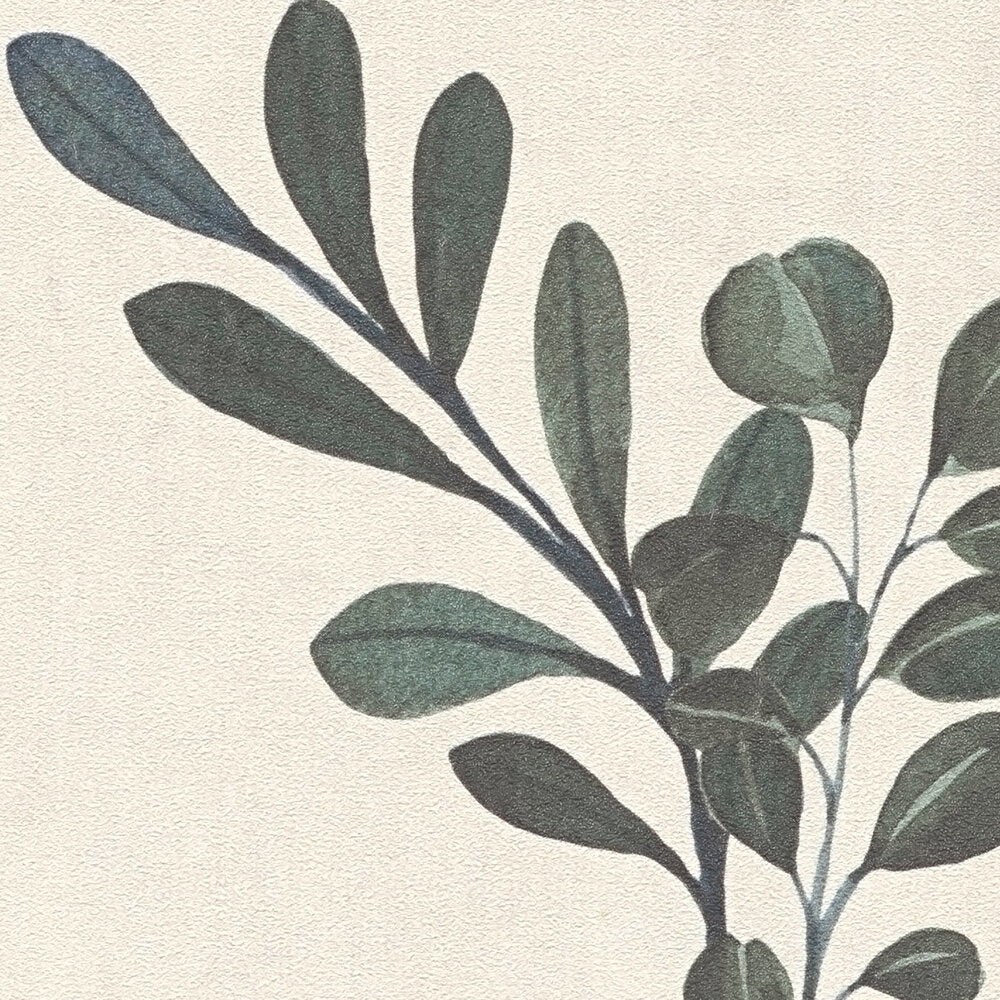 Anna D Andrea Beige Wallcovering | AS Creation