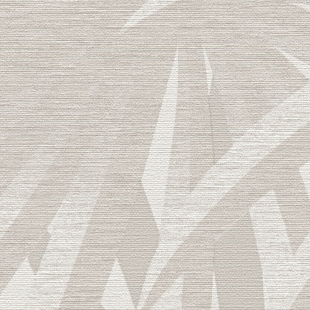 Metropolitan Stories Ii Gray Wallcovering | AS Creation