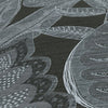 Famous Garden Gray Wallcovering | AS Creation