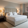 Aztec - Aztec Organic Cellulose Upholstered Headboard | Architectural Fabrics