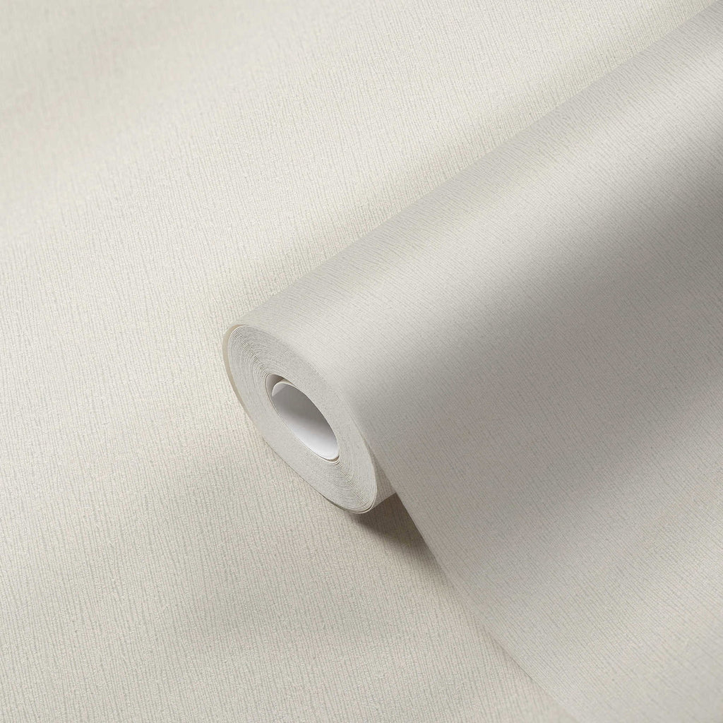 Shades of White Cream Wallcovering | AS Creation