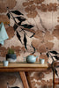 Walls By Patel 3 Copper Wallcovering | AS Creation