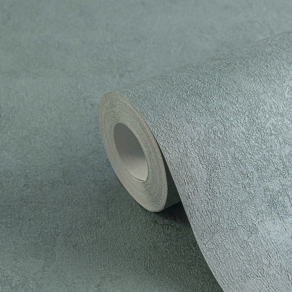 Hot Spots Green Wallcovering | AS Creation