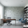 Montpelier | Hollywood Wallcoverings - Corporate Office commercial room setting