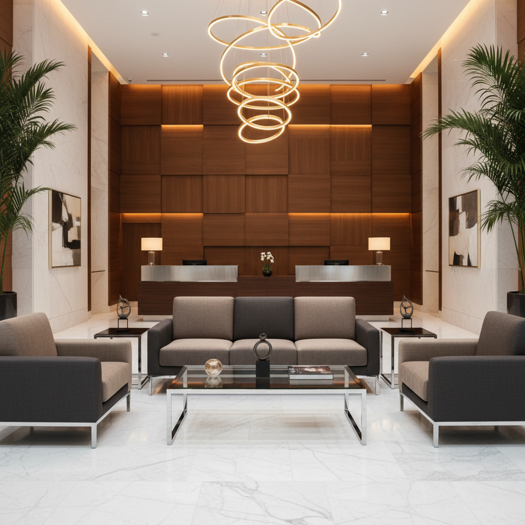 Richlands Antique Upholstered Sofa | Architectural Fabrics