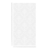 Meistervlies Create White Wallcovering | AS Creation