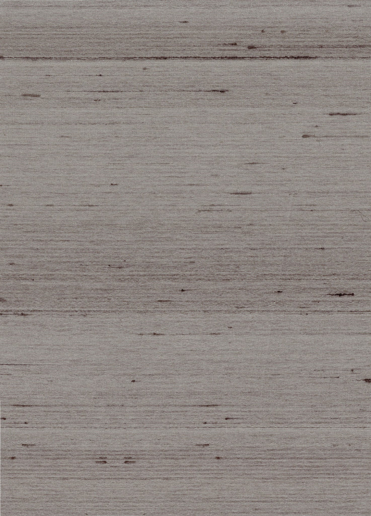 Shelter Island-Silver Silk Wallcovering | Phillipe Romano — SILK-500100