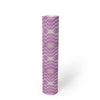 Retro Chic Purple Wallcovering | AS Creation