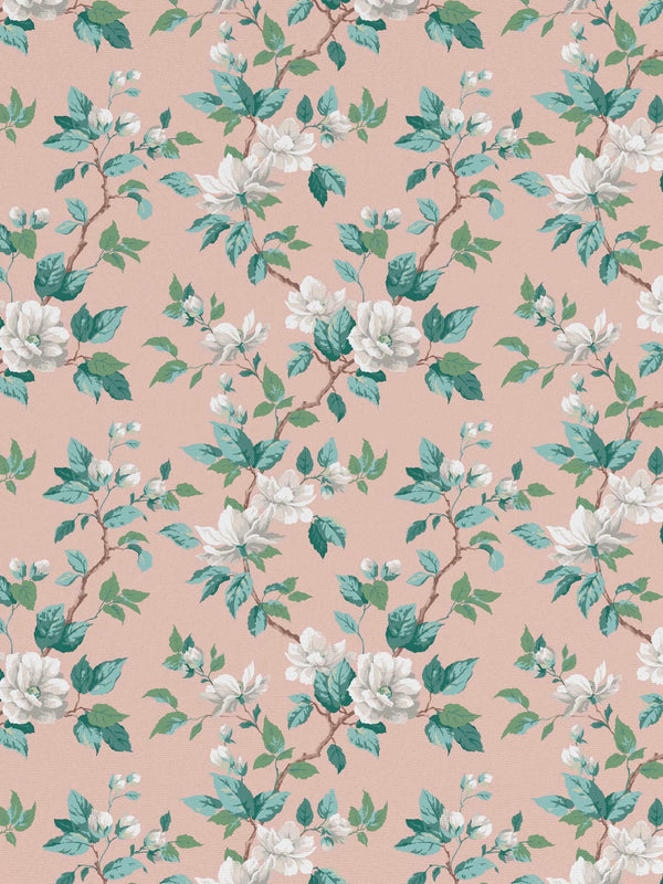 Bloom Season Blossom | Fabricut