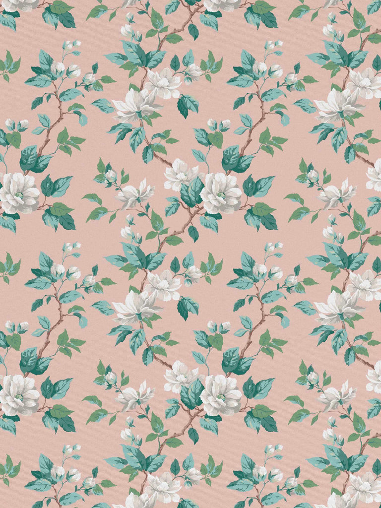 Bloom Season Blossom | Fabricut