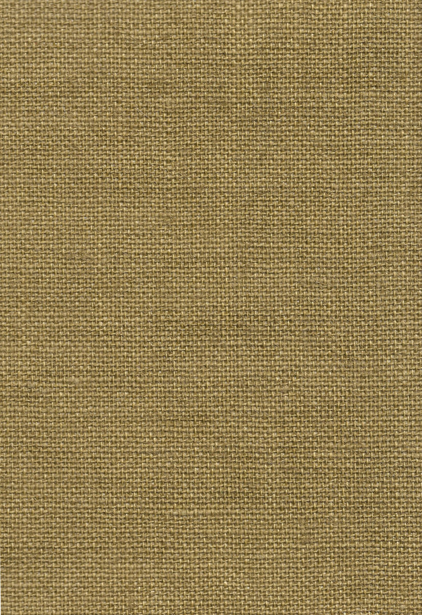 Sanibel-Antique Gold Jute Wallcovering | Phillipe Romano