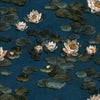 Nenúfares Lagoon, Sample Non-Woven