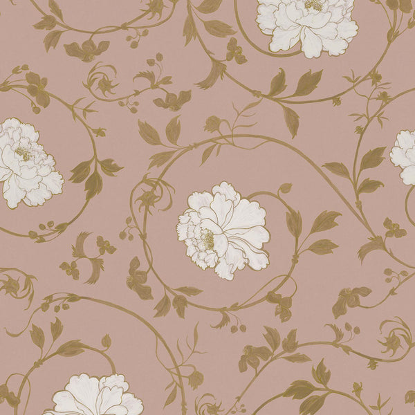 Mirabelle Allegra, Sample Non-Woven Wallcoverings | Newwall