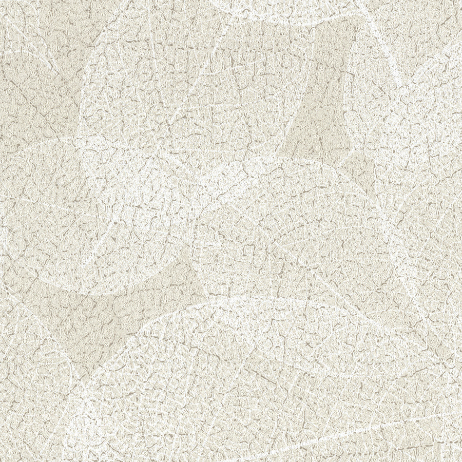 Athens Habitat Frost Wallcovering | Phillipe Romano