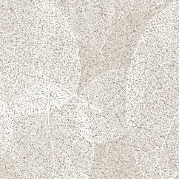 Athens Habitat Birch Wallcovering | Phillipe Romano