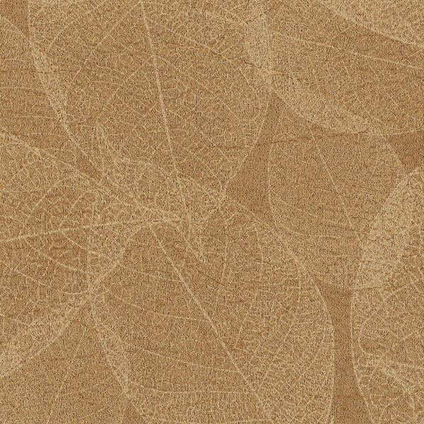 Athens Habitat Beech Wallcovering | Phillipe Romano