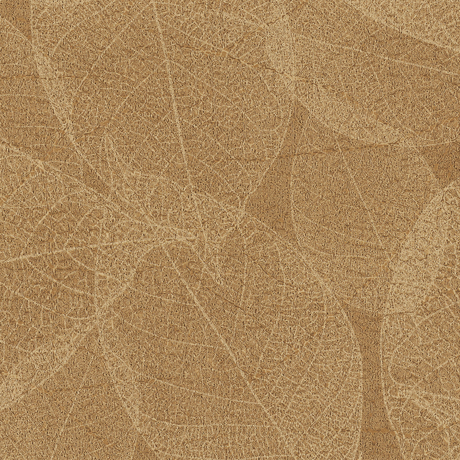 Athens Habitat Beech Wallcovering | Phillipe Romano