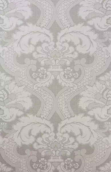 Meredith 02  Wallpaper | Nina Campbell Europe