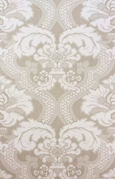 Meredith 03  Wallpaper | Nina Campbell Europe