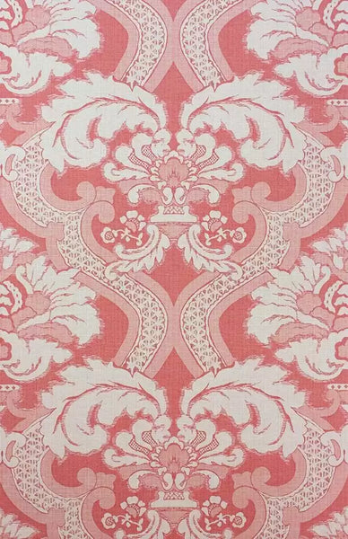 Meredith 04  Wallpaper | Nina Campbell Europe