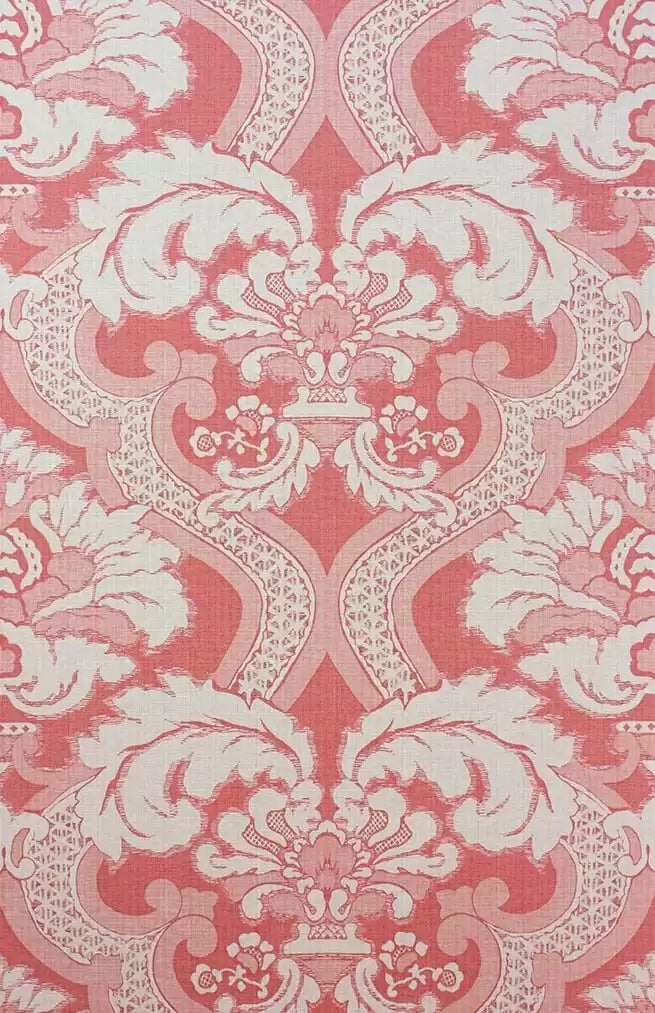 Meredith 04  Wallpaper | Nina Campbell Europe