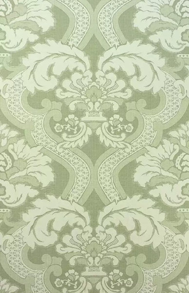 Meredith 05  Wallpaper | Nina Campbell Europe