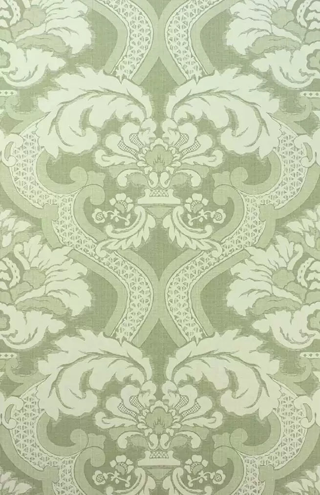 Meredith 05  Wallpaper | Nina Campbell Europe