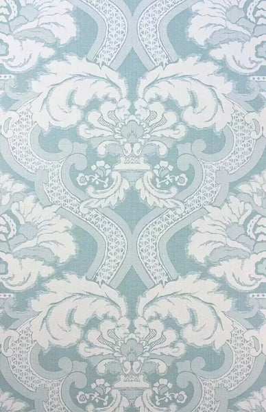 Meredith 06  Wallpaper | Nina Campbell Europe