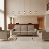 Montego - Horizon Upholstered Sofa | Architectural Fabrics
