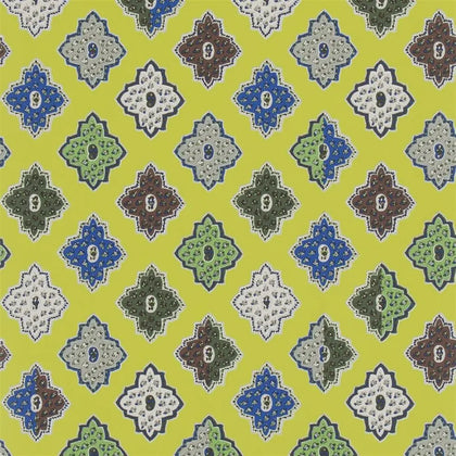 Alcazar Safran | Christian Lacroix Europe