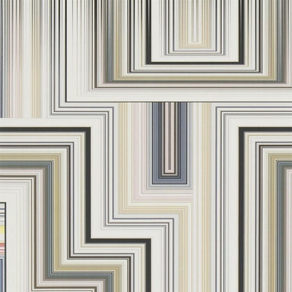 Maison Lafitte Wallcovering