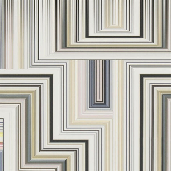 Maison Lafitte Wallcovering
