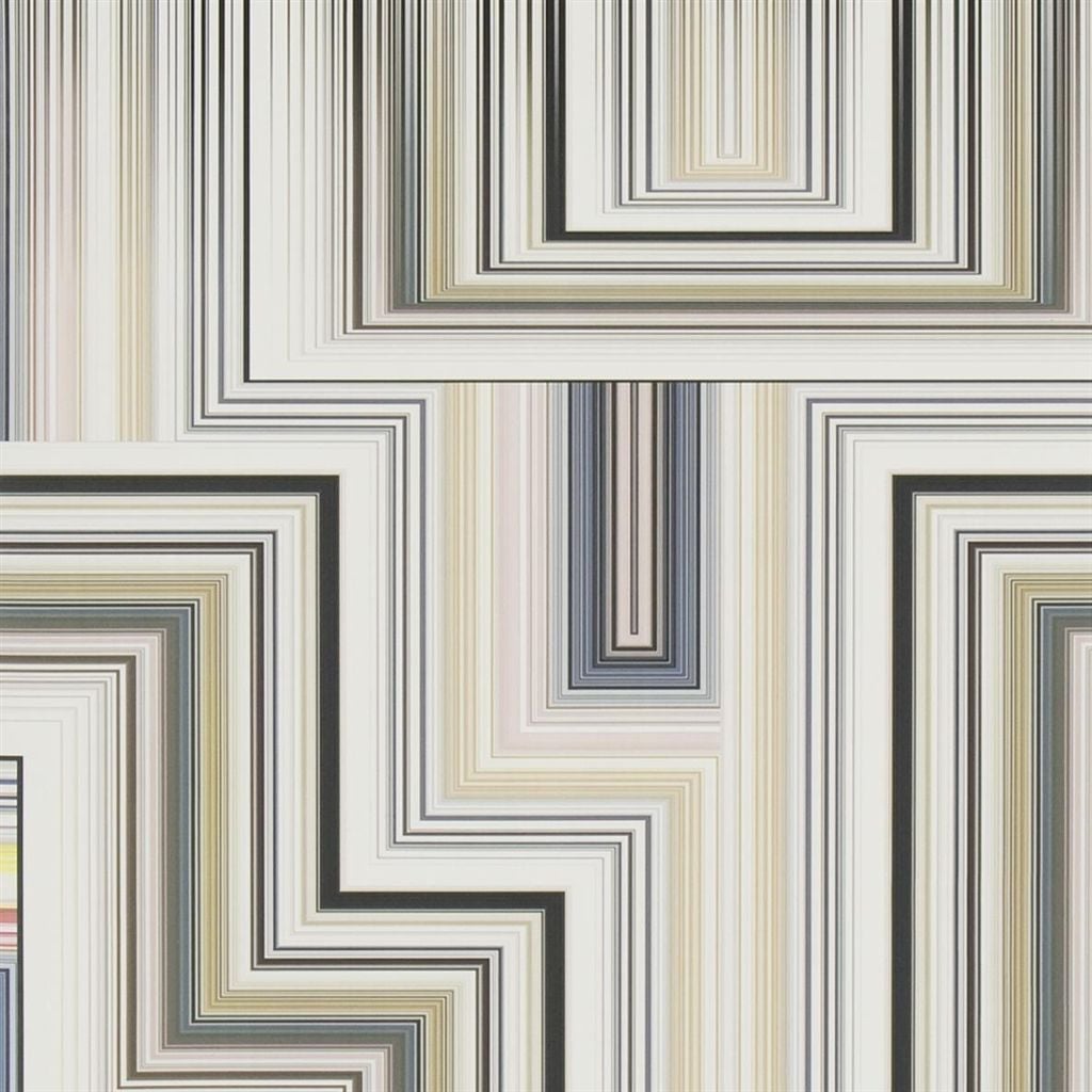 Maison Lafitte Wallcovering