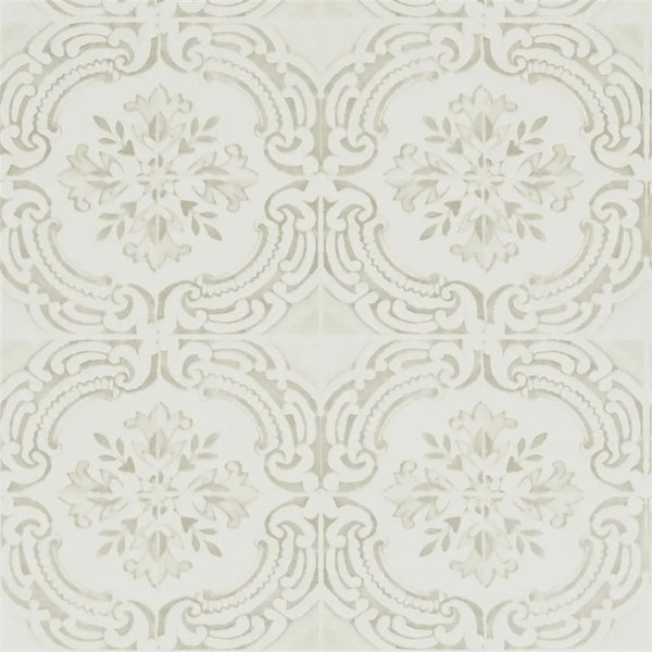 Azulejos   Wallpaper | Christian Lacroix Europe