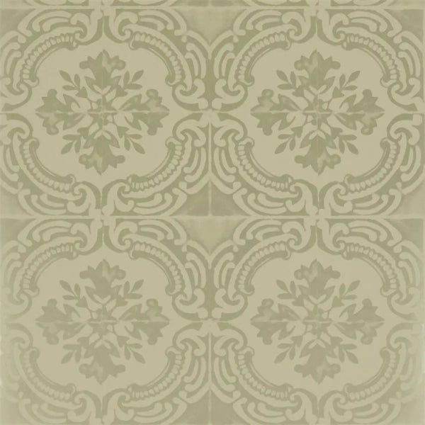 Azulejos   Wallpaper | Christian Lacroix Europe