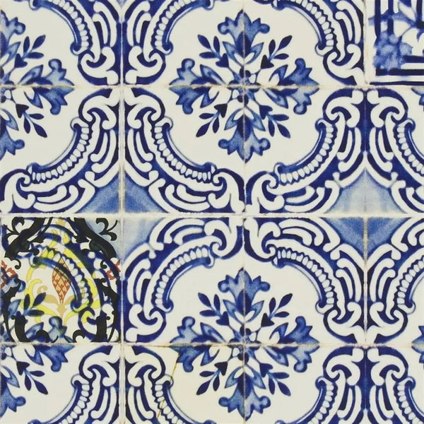 Patio Panel | Christian Lacroix Europe