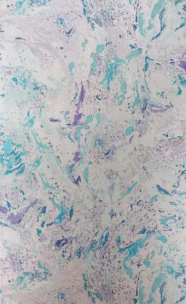 Makrana Marble  Wallpaper | Osborne & Little Europe