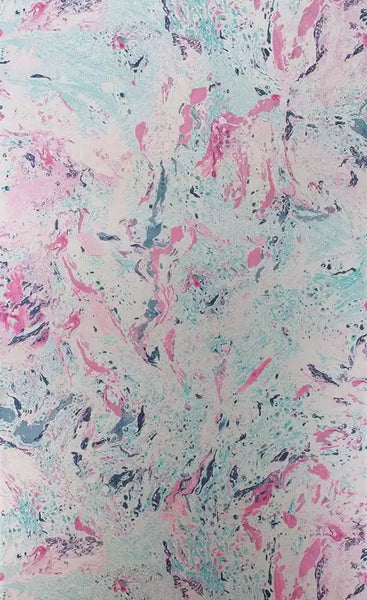 Makrana Marble  Wallpaper | Osborne & Little Europe