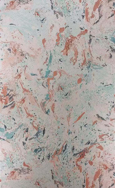 Makrana Marble  Wallpaper | Osborne & Little Europe