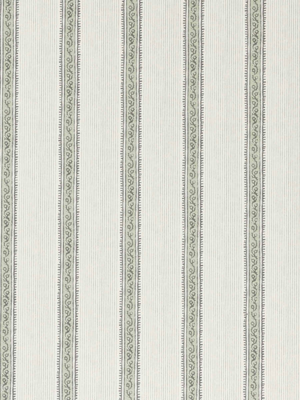 Rayure Sage | Fabricut
