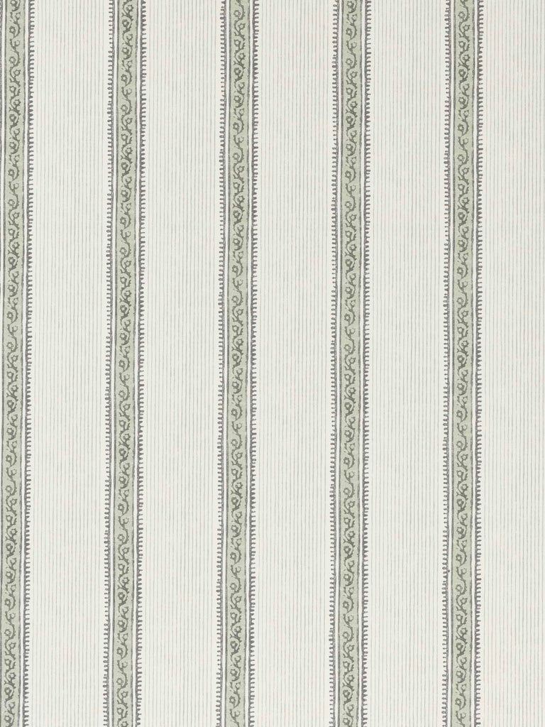 Rayure Sage | Fabricut
