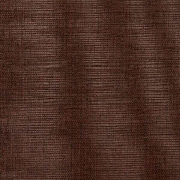 Nantucket Grasscloth Ruby Wallcovering | Phillipe Romano