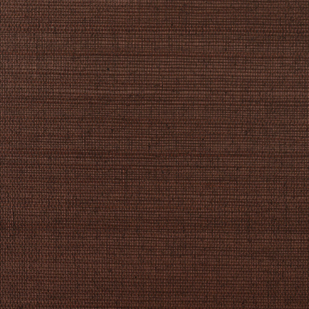 Nantucket Grasscloth Ruby Wallcovering | Phillipe Romano