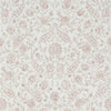 Flora Crimson Wallpaper | Designers Guild Europe