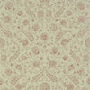 Flora Pimento Wallpaper | Designers Guild Europe